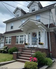 167 Linden Ave, Belleville Twp., NJ 07109