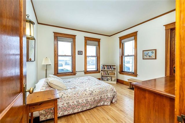 421 Harrison Street, Black River Falls, WI 54615