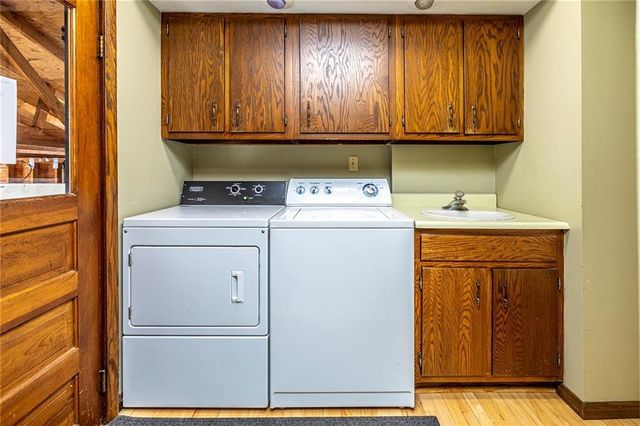 421 Harrison Street, Black River Falls, WI 54615