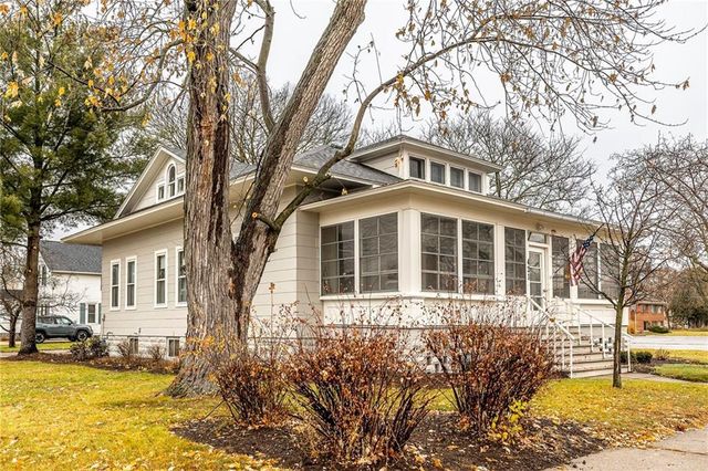 421 Harrison Street, Black River Falls, WI 54615