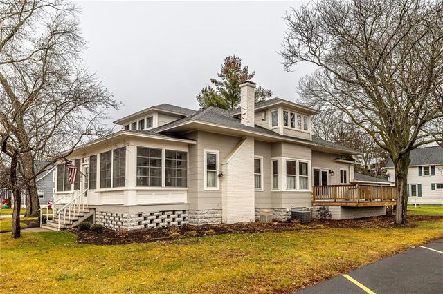 421 Harrison Street, Black River Falls, WI 54615