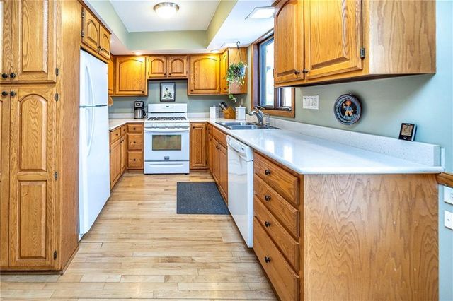 421 Harrison Street, Black River Falls, WI 54615