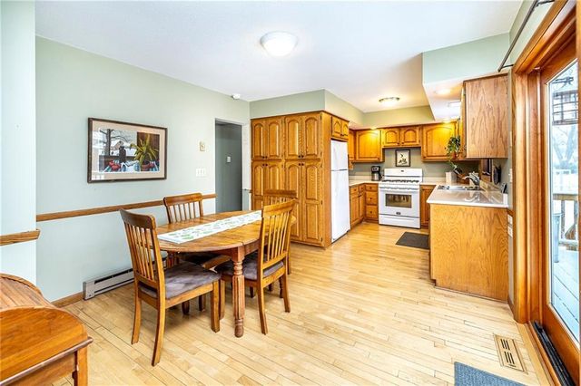 421 Harrison Street, Black River Falls, WI 54615