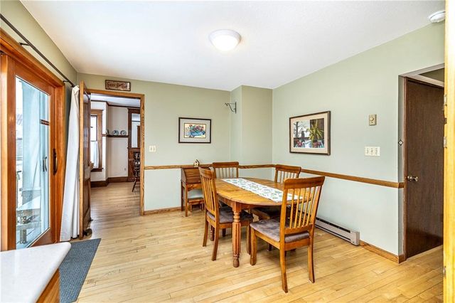 421 Harrison Street, Black River Falls, WI 54615