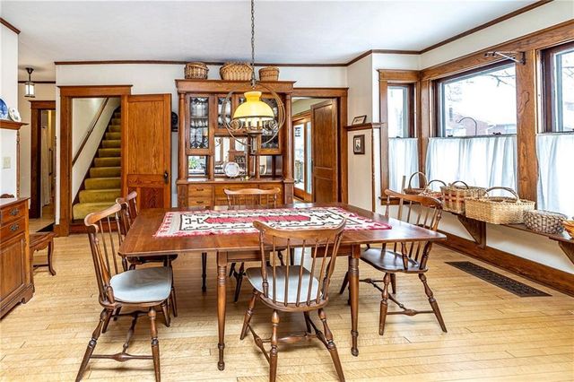 421 Harrison Street, Black River Falls, WI 54615