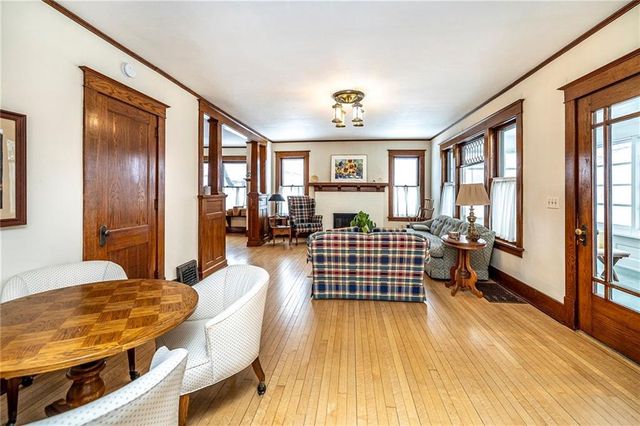 421 Harrison Street, Black River Falls, WI 54615