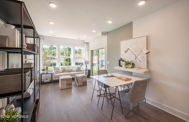 402 Shore Court, Marlboro, NJ 07746