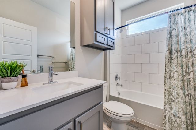 2216 Toucan Drive, Denton, TX 76205