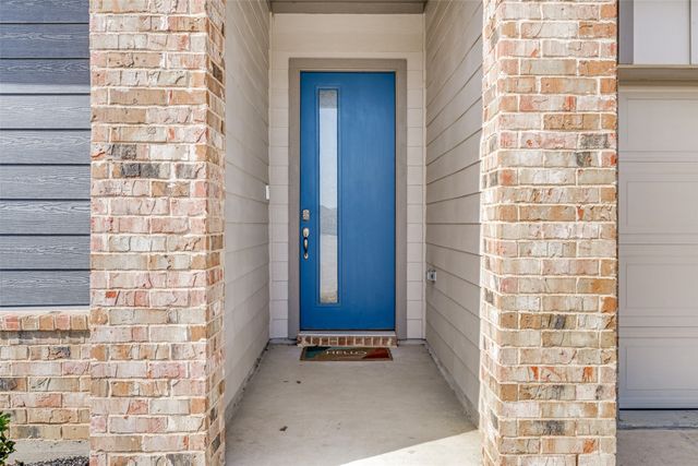 2216 Toucan Drive, Denton, TX 76205