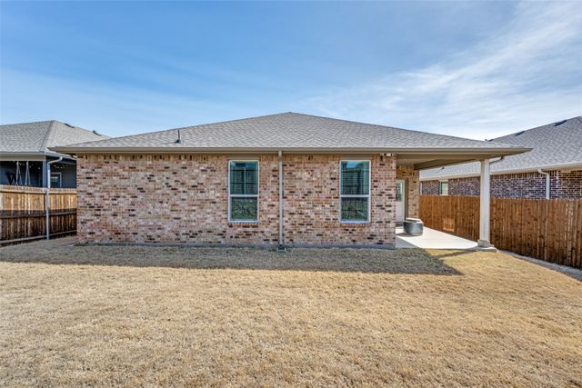 2216 Toucan Drive, Denton, TX 76205