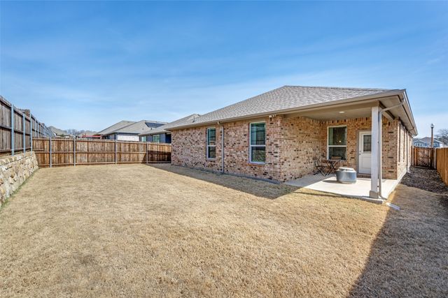 2216 Toucan Drive, Denton, TX 76205