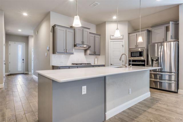 2216 Toucan Drive, Denton, TX 76205