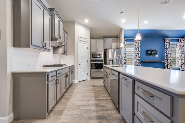 2216 Toucan Drive, Denton, TX 76205