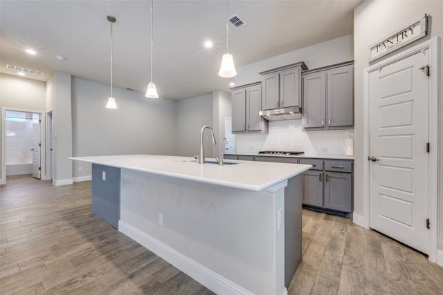 2216 Toucan Drive, Denton, TX 76205