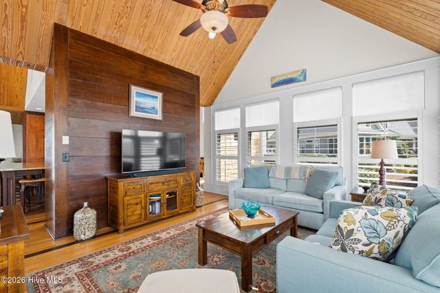 3190 Moss Hammock Wynd, Southport, NC 28461