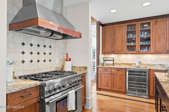 3190 Moss Hammock Wynd, Southport, NC 28461