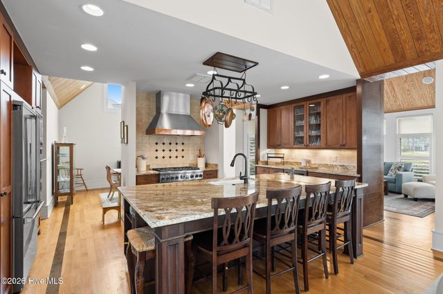 3190 Moss Hammock Wynd, Southport, NC 28461