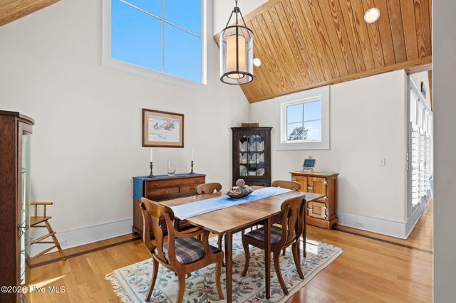 3190 Moss Hammock Wynd, Southport, NC 28461