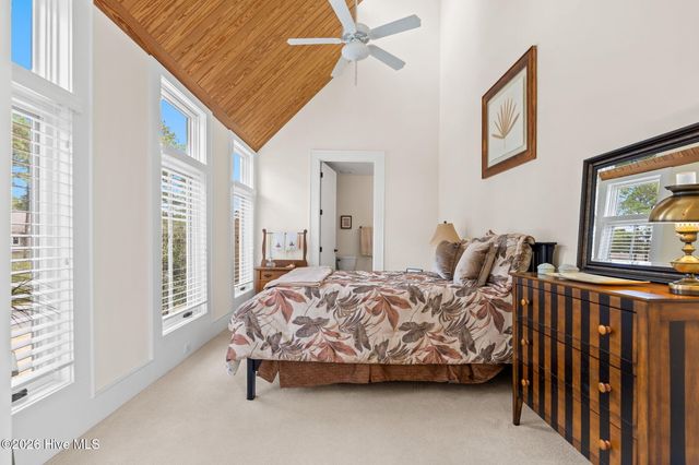 3190 Moss Hammock Wynd, Southport, NC 28461
