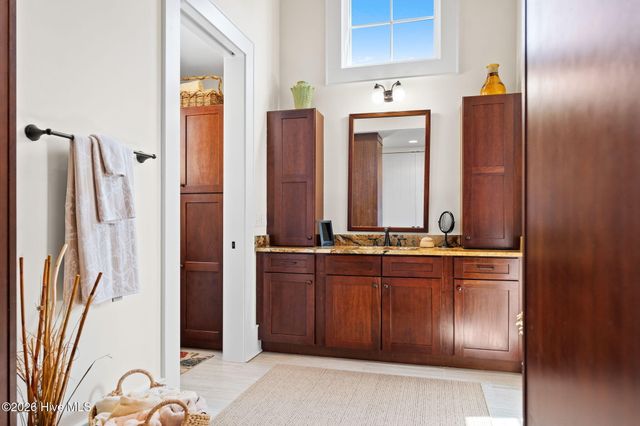3190 Moss Hammock Wynd, Southport, NC 28461