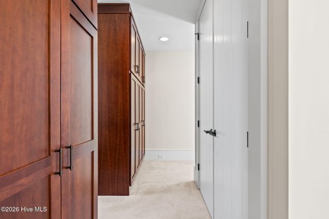 3190 Moss Hammock Wynd, Southport, NC 28461
