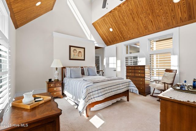 3190 Moss Hammock Wynd, Southport, NC 28461