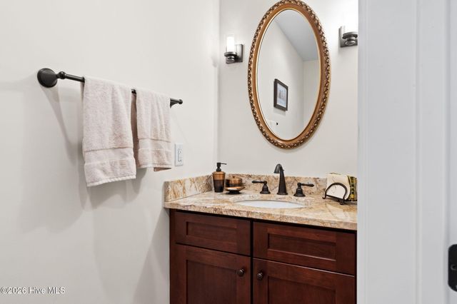 3190 Moss Hammock Wynd, Southport, NC 28461