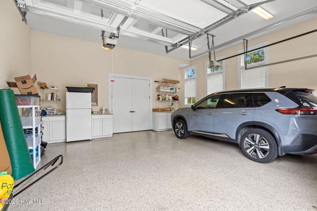 3190 Moss Hammock Wynd, Southport, NC 28461