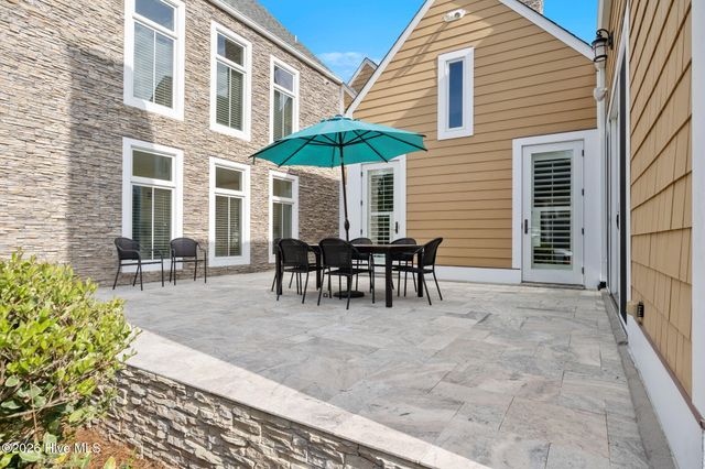 3190 Moss Hammock Wynd, Southport, NC 28461