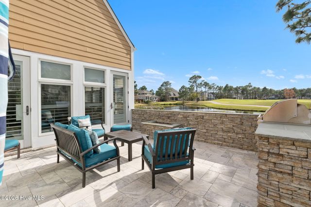 3190 Moss Hammock Wynd, Southport, NC 28461
