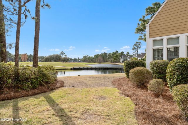 3190 Moss Hammock Wynd, Southport, NC 28461