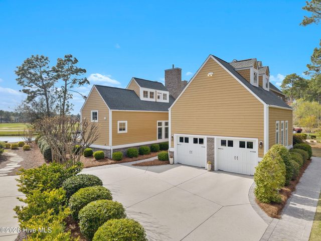 3190 Moss Hammock Wynd, Southport, NC 28461