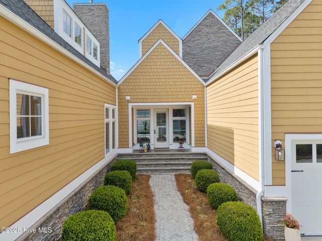 3190 Moss Hammock Wynd, Southport, NC 28461