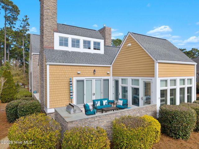 3190 Moss Hammock Wynd, Southport, NC 28461
