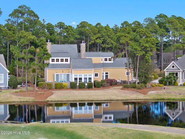 3190 Moss Hammock Wynd, Southport, NC 28461