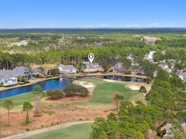 3190 Moss Hammock Wynd, Southport, NC 28461