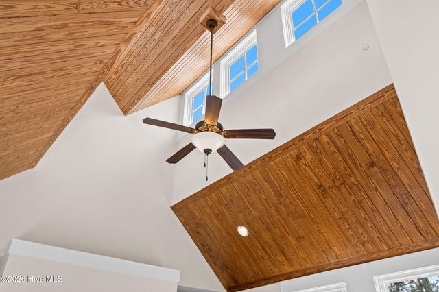 3190 Moss Hammock Wynd, Southport, NC 28461