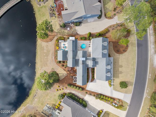 3190 Moss Hammock Wynd, Southport, NC 28461