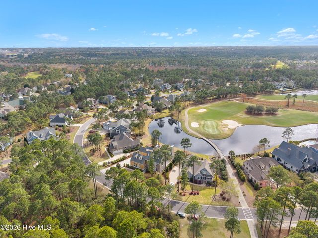 3190 Moss Hammock Wynd, Southport, NC 28461