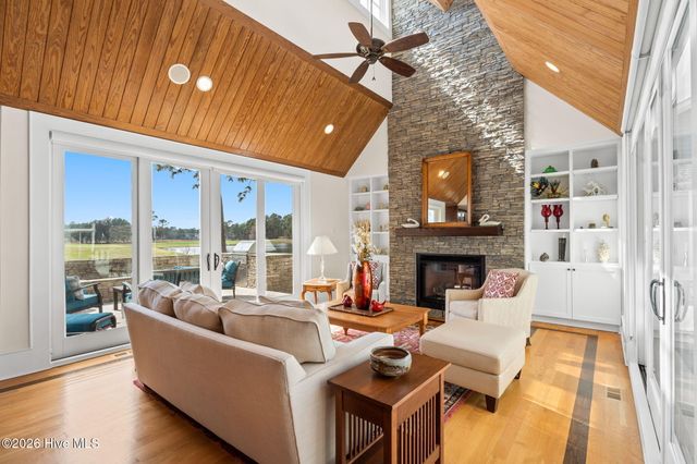 3190 Moss Hammock Wynd, Southport, NC 28461