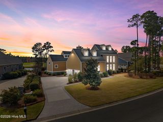3190 Moss Hammock Wynd, Southport, NC 28461