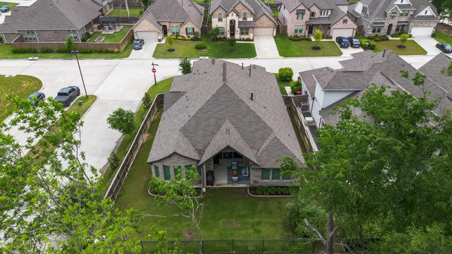 21766 Brazos Bend Boulevard, Porter, TX 77365