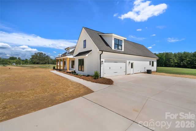 1925 Snyders store Road, Wingate, NC 28174