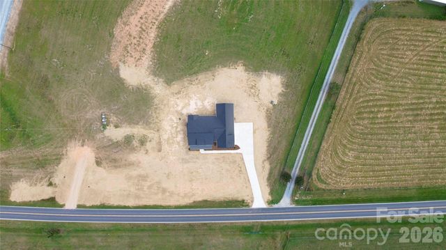 1925 Snyders store Road, Wingate, NC 28174
