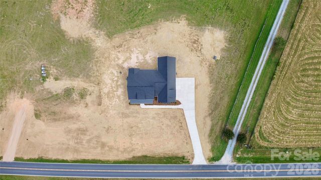 1925 Snyders store Road, Wingate, NC 28174