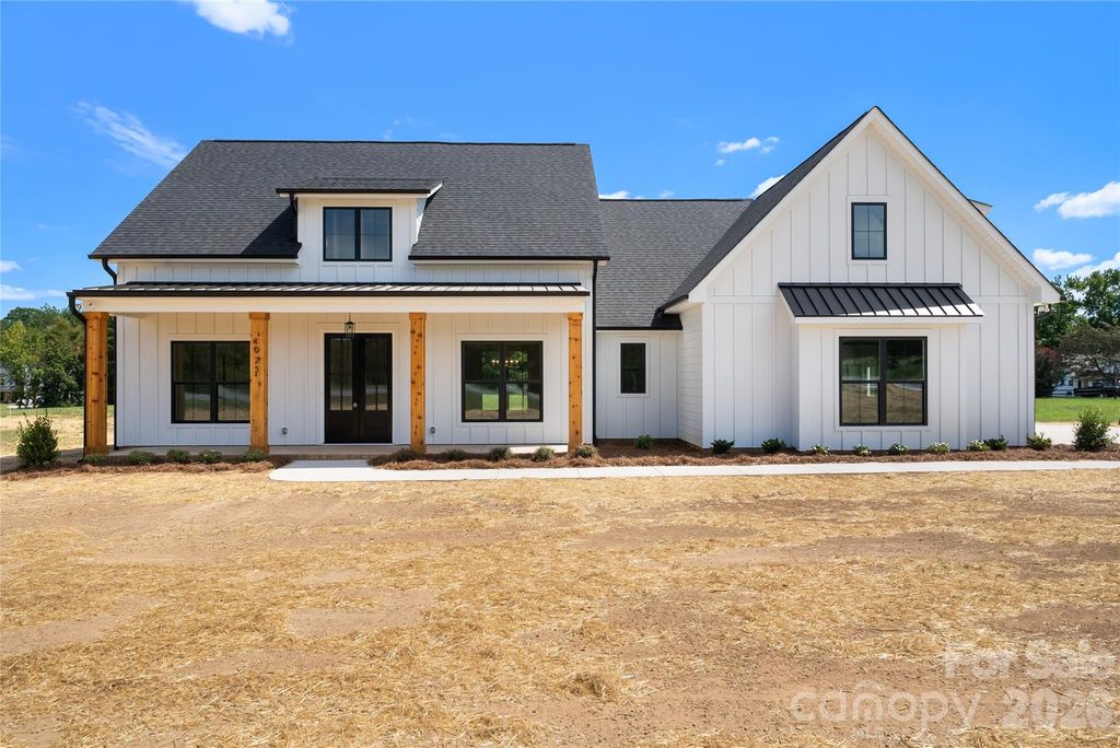1925 Snyders store Road, Wingate, NC 28174