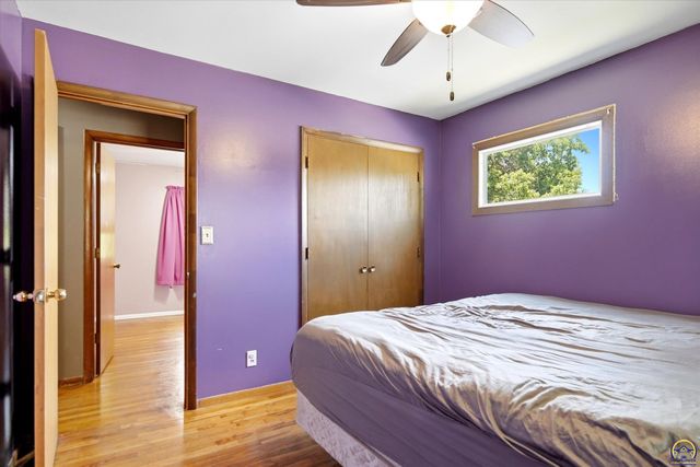 3729 SE Truman AVE, Topeka, KS 66609