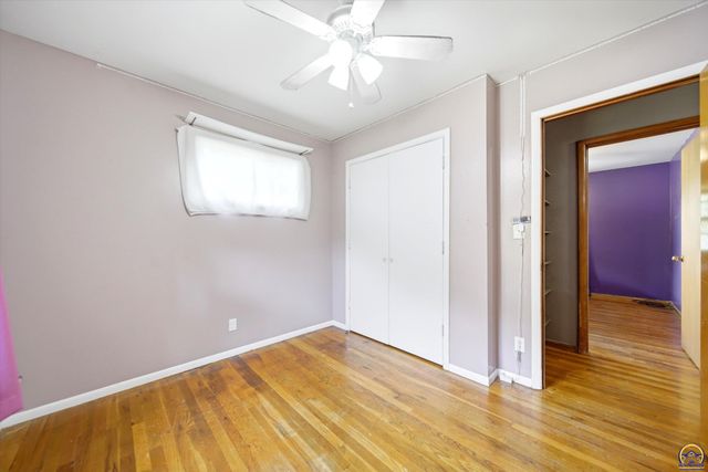 3729 SE Truman AVE, Topeka, KS 66609
