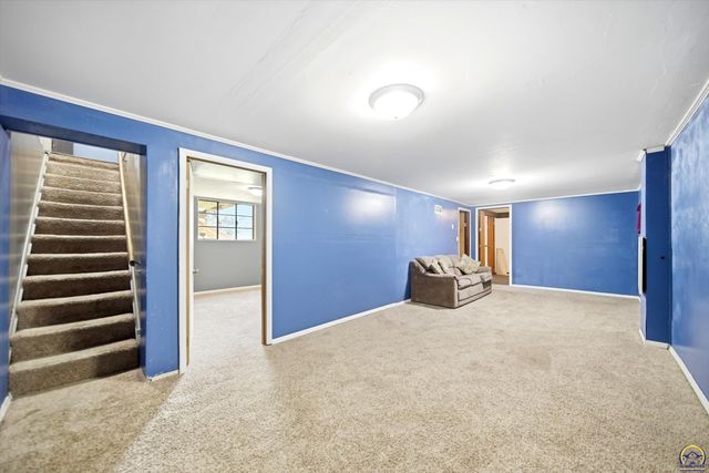 3729 SE Truman AVE, Topeka, KS 66609