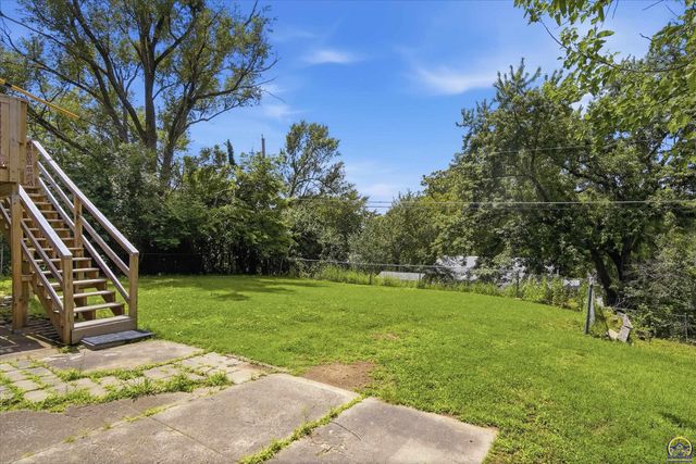 3729 SE Truman AVE, Topeka, KS 66609